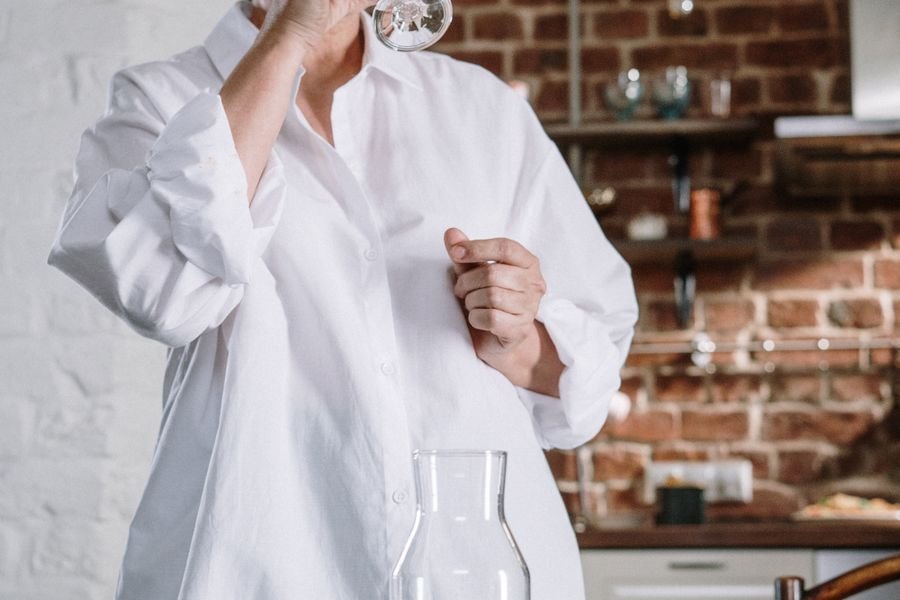 Hormonal wellness after 40